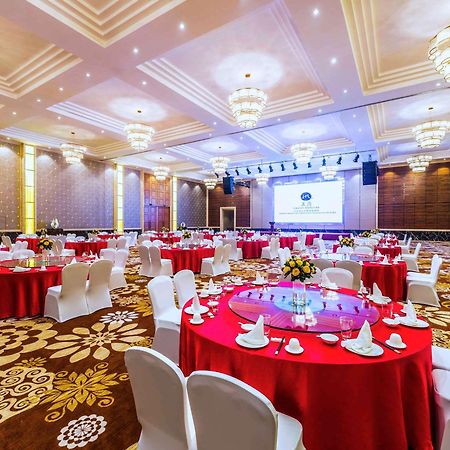 Grand Mercure Qingdao Qinglong Jimo Ngoại thất bức ảnh