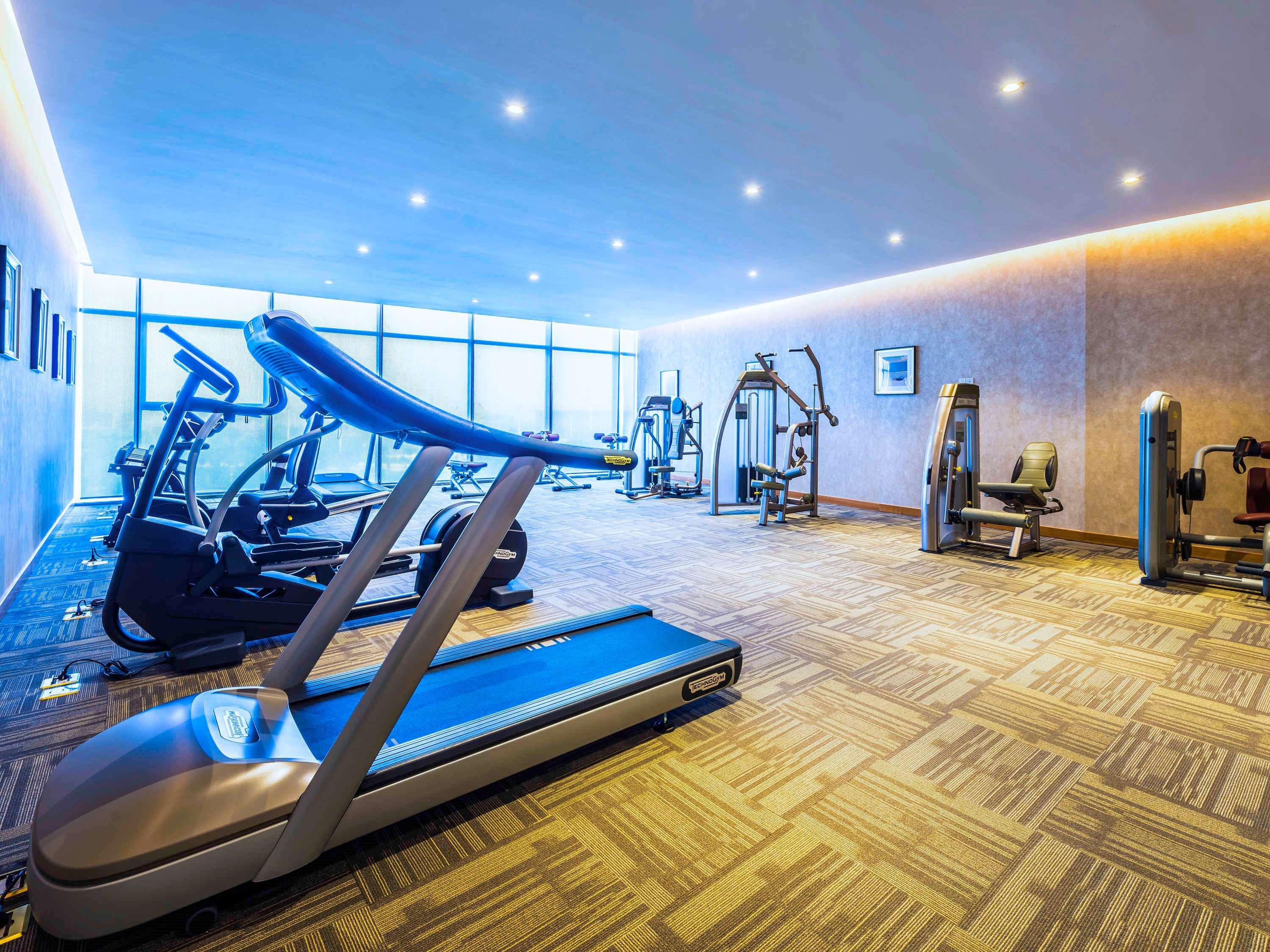 Grand Mercure Qingdao Qinglong Jimo Ngoại thất bức ảnh