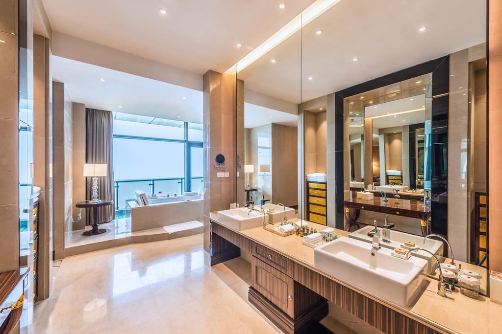 Grand Mercure Qingdao Qinglong Jimo Ngoại thất bức ảnh