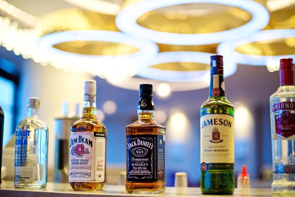 Grand Mercure Qingdao Qinglong Jimo Ngoại thất bức ảnh