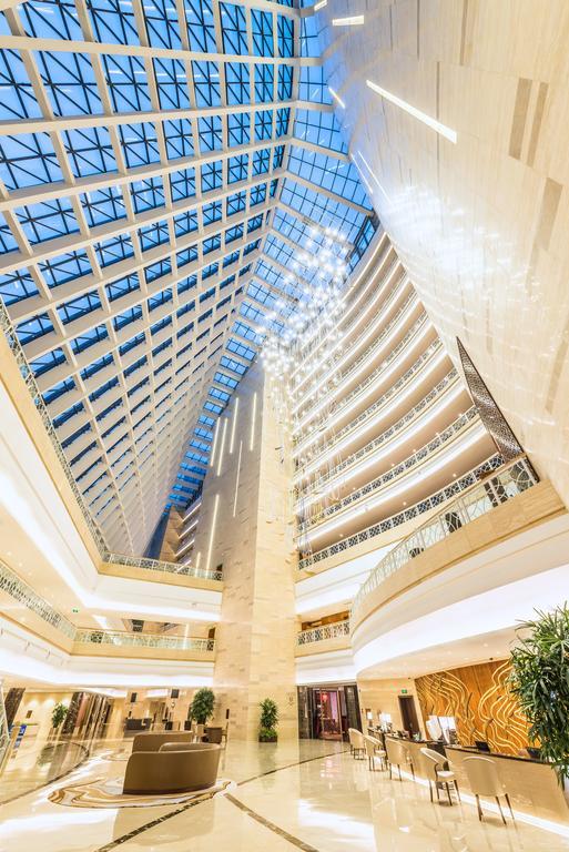 Grand Mercure Qingdao Qinglong Jimo Ngoại thất bức ảnh